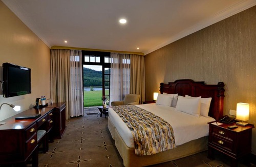 Nyanga Resort | Troutbeck Resort
