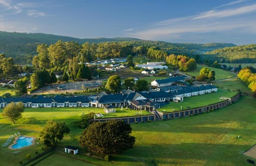 Nyanga Resort | Troutbeck Resort