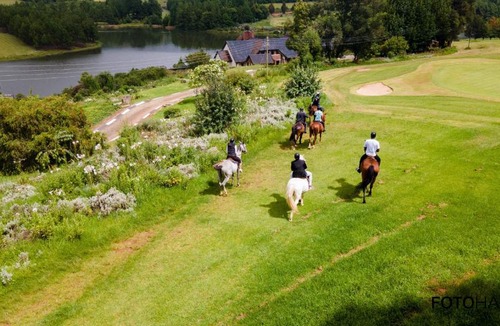 Nyanga Resort | Troutbeck Resort