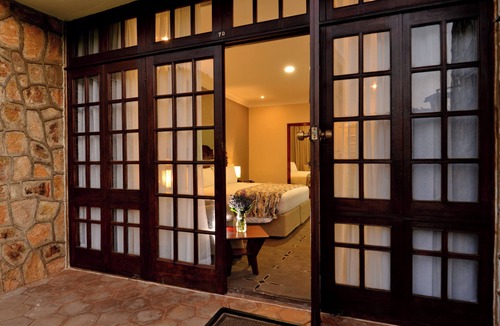 Nyanga Hotel | Troutbeck Resort