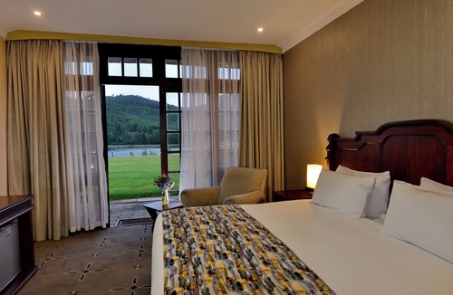 Nyanga Hotel | Troutbeck Resort