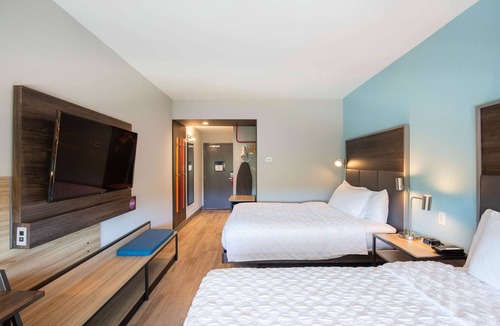Eugene Hotel | Tru By Hilton Eugene, OR