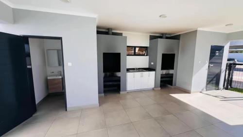 Gaborone Apartment | Tsatsing Villa
