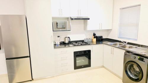 Gaborone Apartment | Tsatsing Villa