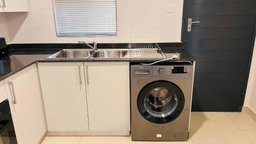 Gaborone Apartment | Tsatsing Villa