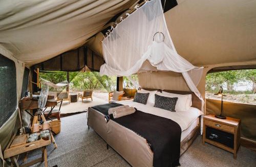 Victoria Falls Other | Tsowa Safari Island
