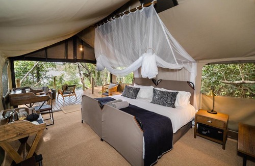 Victoria Falls Other | Tsowa Safari Island