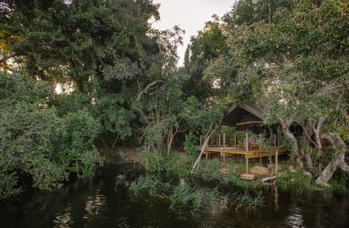 Victoria Falls Other | Tsowa Safari Island