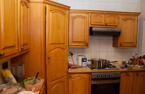 Harare East Apartment | Tudor Valley
