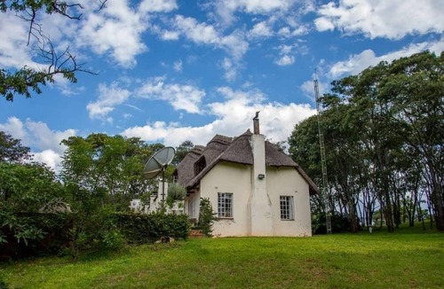 Harare East Apartment | Tudor Valley
