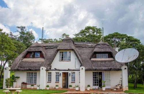 Harare East Apartment | Tudor Valley
