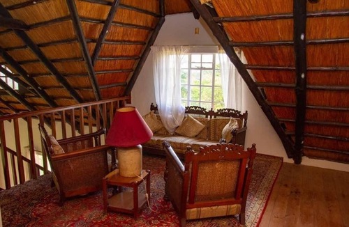 Harare East Apartment | Tudor Valley
