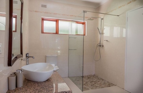 Harare East House | Tuli House Boutique Lodge
