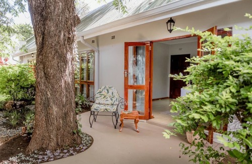 Harare East House | Tuli House Boutique Lodge