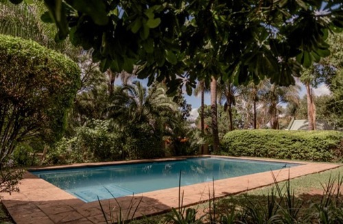 Harare East House | Tuli House Boutique Lodge