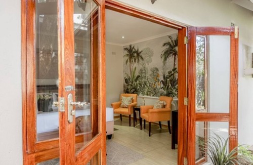 Harare East House | Tuli House Boutique Lodge