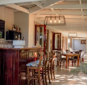 Harare East Bed & Breakfast | Tuli House
