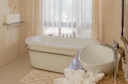 Harare East Bed & Breakfast | Tuli House