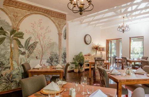 Harare East Bed & Breakfast | Tuli House