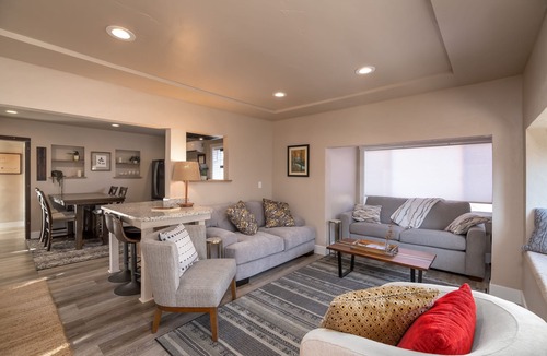 Tumalo House | Tumalo House