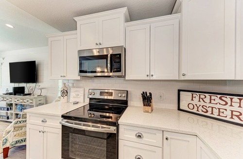 Holmes Beach House | Turtle's Bay managed by Beach Retreats FL Anna Maria Island