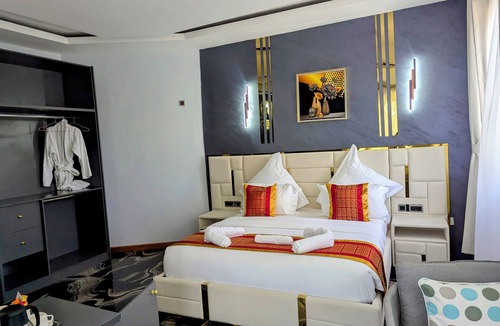 Lusaka Province Resort | twalumba resort and hotels