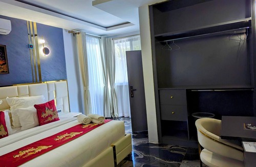 Lusaka Province Resort | twalumba resort and hotels