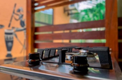 Lusaka Province Ski Chalet | Twalumba Resort Village