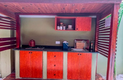 Lusaka Province Ski Chalet | Twalumba Resort Village