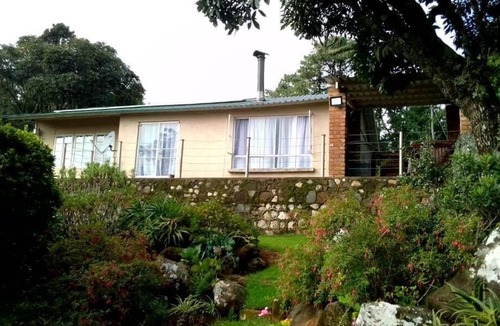 Nyanga Apartment | Two bed Nyanga Lakeside cottage - 2298