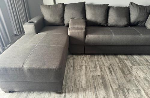 Harare Apartment | Tynwald Manor