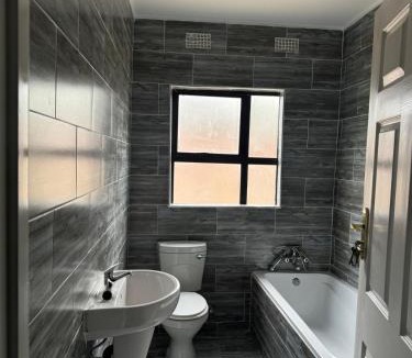 Harare Apartment | Tynwald Manor