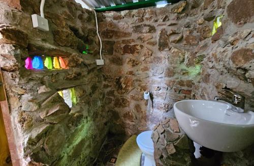 Target Area Hostel | Ubuntu Backpackers