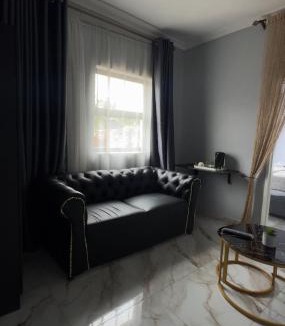 Midlands Bed & Breakfast | Uduak Lodge