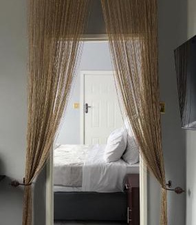 Midlands Bed & Breakfast | Uduak Lodge
