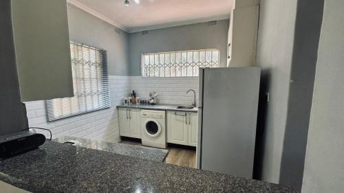 Bulawayo Apartment | Umusa Cottage A great escape