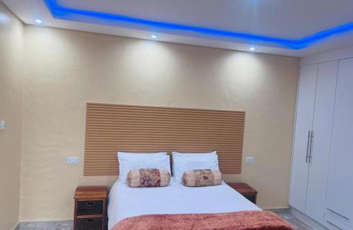 Harare East Bed & Breakfast | Unique Bed and Breakfast- A Home Away From Home