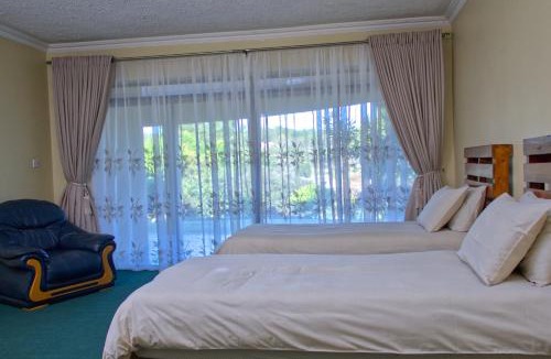Harare East Bed & Breakfast | Unique Bed and Breakfast- A Home Away From Home