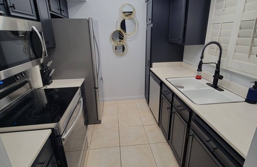 Baristo Condo | Unique large desert(+) rental opportunity