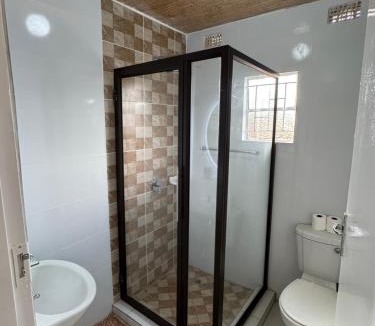 Harare East Apartment | Unit 11 The Prestige Suite