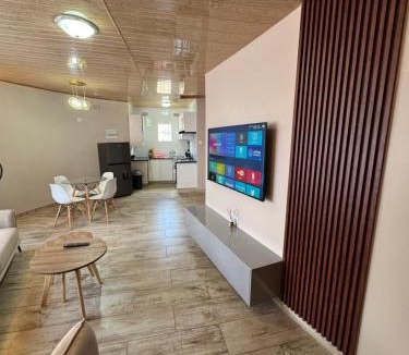 Harare East Apartment | Unit 11 The Prestige Suite