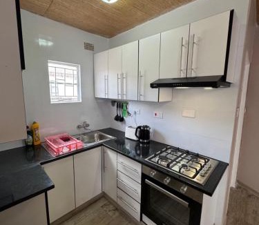 Harare East Apartment | Unit 11 The Prestige Suite