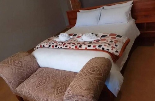 Nyanga Bed & Breakfast | Unit 2 - The Tranquility in Nyanga