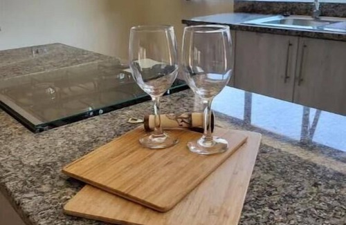 Nyanga Bed & Breakfast | Unit 2 - The Tranquility in Nyanga