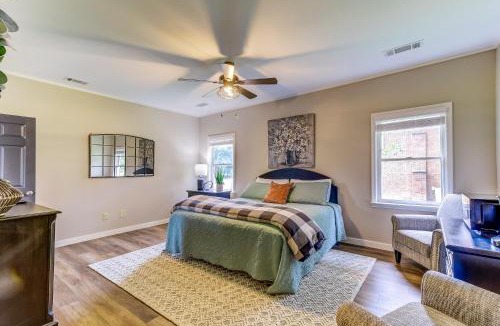 Helen Apartment | Upcountry Inn - Rooms