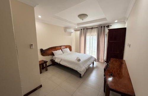 Lusaka Central Apartment | Upland Estates Serviced Apartments