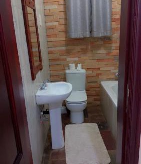 Lusaka Central Apartment | Upland Estates Serviced Apartments