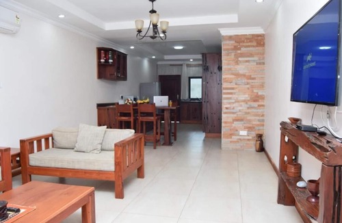 Lusaka Apartment | Upland Serviced Apartments