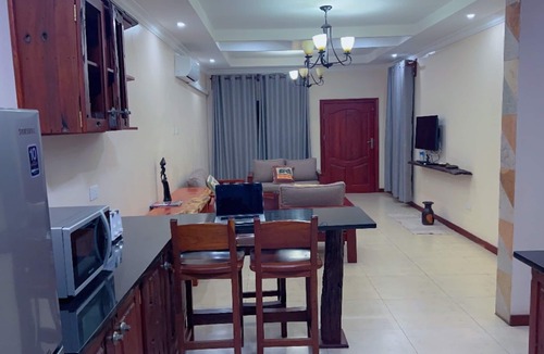Lusaka Apartment | Upland Serviced Apartments