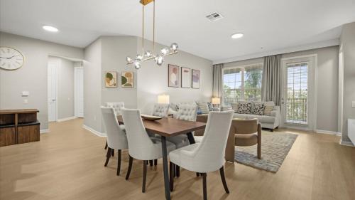 Florida Central Atlantic Coast House | Upstay Spacious 3BR Home w Patio Vista Cay Resort